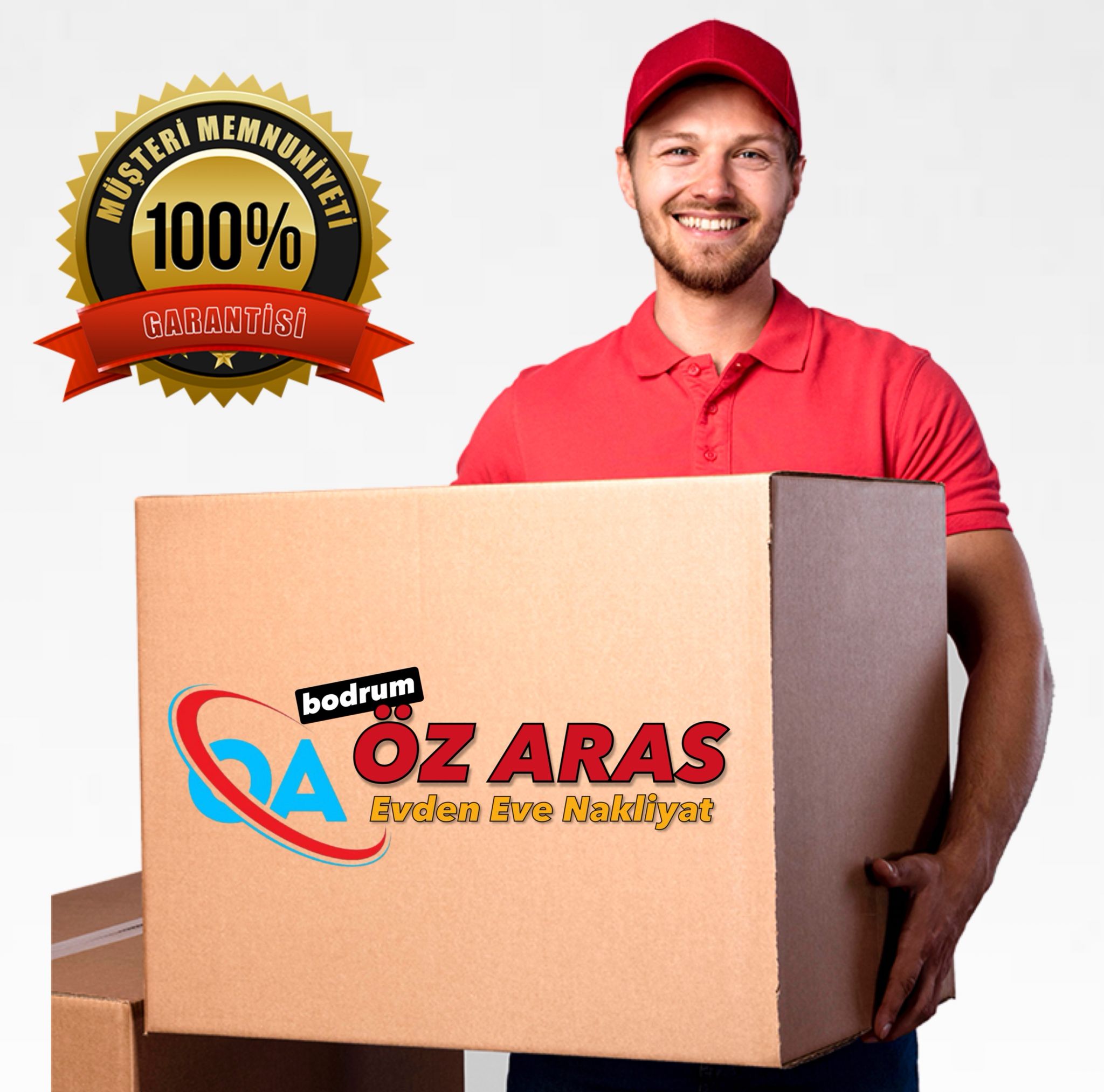 trex/Türkiye'nin Her Yerine Hizmet