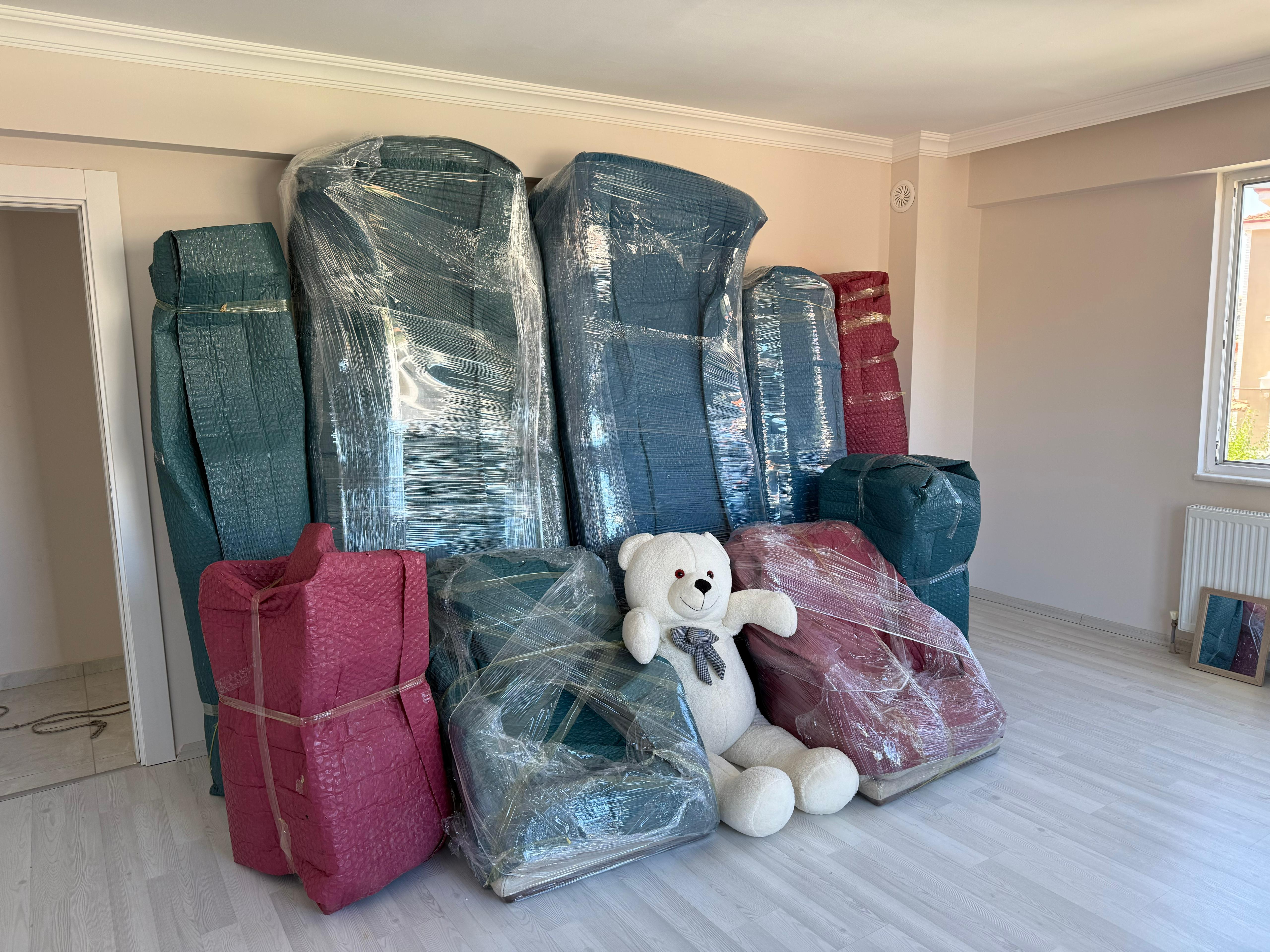 trex/Muğla Tüm İlçelere Hizmet